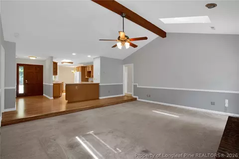 Living - 691 Bald Eagle Dr, Vass, NC 28394 photo 3 of 6