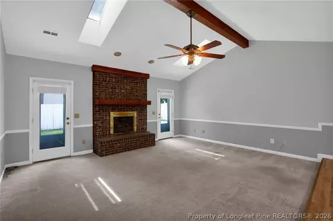 Living - 691 Bald Eagle Dr, Vass, NC 28394 photo 5 of 6