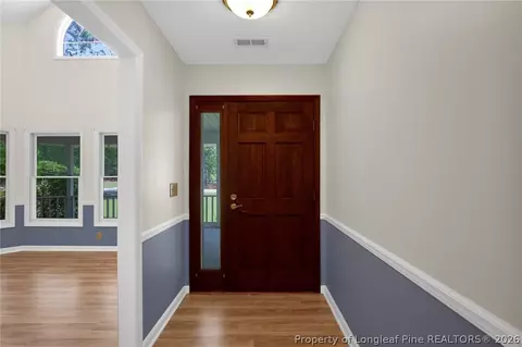 Entry Way - 691 Bald Eagle Dr, Vass, NC 28394 photo 1 of 1