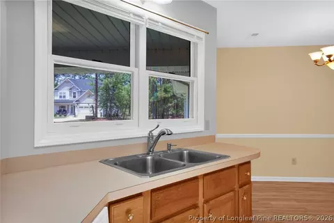 Kitchen - 691 Bald Eagle Dr, Vass, NC 28394 photo 2 of 4