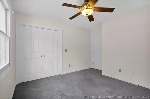 Bedroom - 691 Bald Eagle Dr, Vass, NC 28394 photo 4 of 4