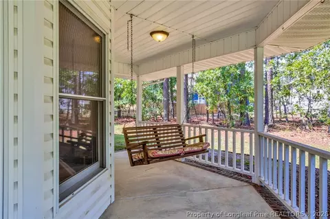 Exterior - 691 Bald Eagle Dr, Vass, NC 28394 photo 2 of 9