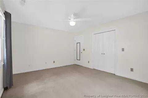 Bedroom - 691 Bald Eagle Dr, Vass, NC 28394 photo 2 of 4