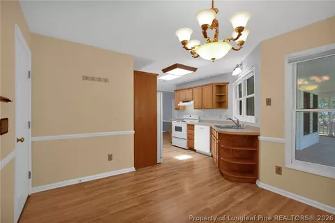 Dining - 691 Bald Eagle Dr, Vass, NC 28394 photo 1 of 1