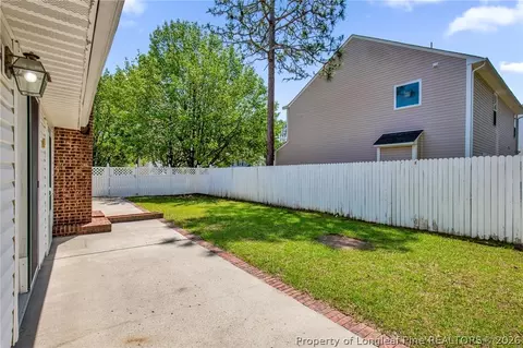 Exterior - 691 Bald Eagle Dr, Vass, NC 28394 photo 5 of 9