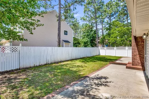 Exterior - 691 Bald Eagle Dr, Vass, NC 28394 photo 7 of 9