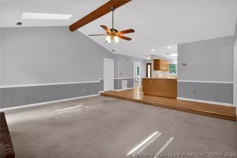 Living - 691 Bald Eagle Dr, Vass, NC 28394 photo 4 of 6