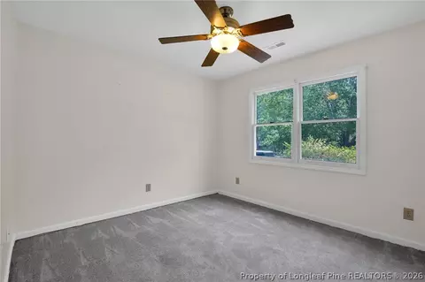 Bedroom - 691 Bald Eagle Dr, Vass, NC 28394 photo 3 of 4