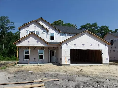 4828 Danastas Ave #( 31), Hope Mills, NC 28348