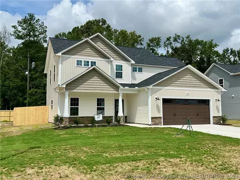 4828 Danastas Ave #( 31), Hope Mills, NC 28348