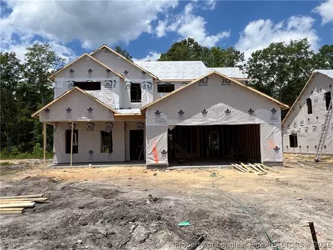 4828 Danastas Ave #( 31), Hope Mills, NC 28348