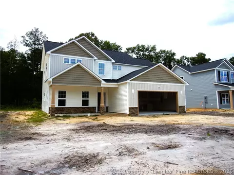4828 Danastas Ave #( 31), Hope Mills, NC 28348