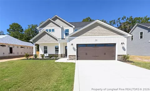 4828 Danastas Ave #( 31), Hope Mills, NC 28348