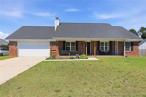 162 Belle Chase Dr, Raeford, NC 28376