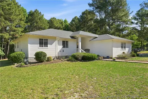 235 Norris Ln, Carthage, NC 28327