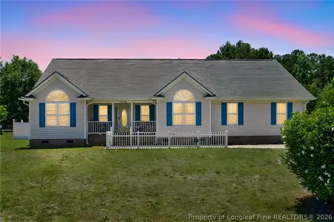 24298 Nc Hwy 71 Hwy N, Parkton, NC 28371
