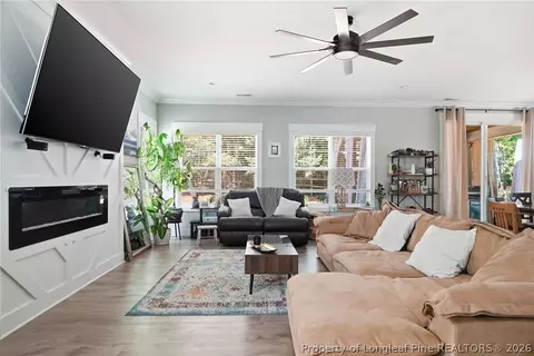 Living - 1355 Monticello Dr, Pinehurst, NC 28374 photo 1 of 1