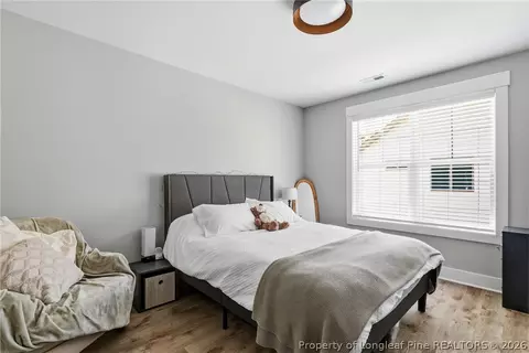 Bedroom - 1355 Monticello Dr, Pinehurst, NC 28374 photo 6 of 6