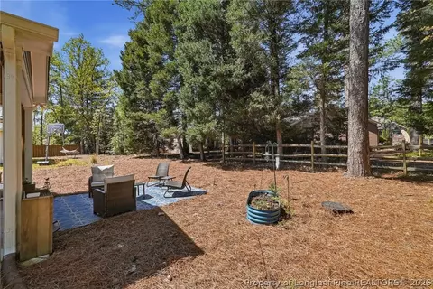 Exterior - 1355 Monticello Dr, Pinehurst, NC 28374 photo 8 of 9
