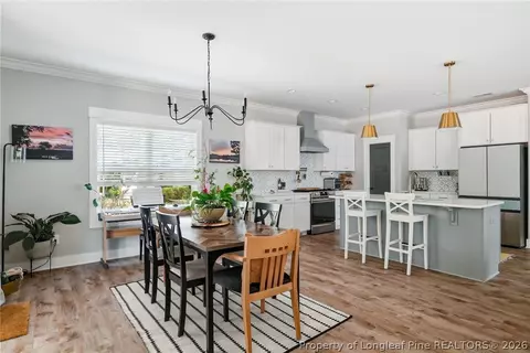 Dining - 1355 Monticello Dr, Pinehurst, NC 28374 photo 3 of 3