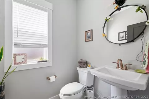 Bath - 1355 Monticello Dr, Pinehurst, NC 28374 photo 5 of 5