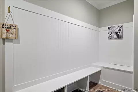 Entry Way - 1355 Monticello Dr, Pinehurst, NC 28374 photo 1 of 1