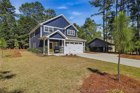Other - 1355 Monticello Dr, Pinehurst, NC 28374 photo 1 of 8