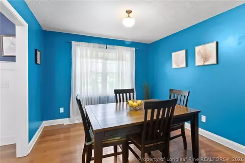 Dining - 1500 Longleaf Dr E, Pinehurst, NC 28374 photo 1 of 4