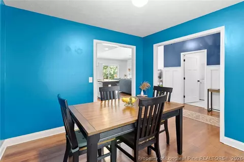 Dining - 1500 Longleaf Dr E, Pinehurst, NC 28374 photo 2 of 4
