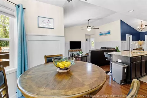 Dining - 1500 Longleaf Dr E, Pinehurst, NC 28374 photo 4 of 4