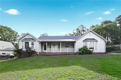 114 Hunters Rdg, Cameron, NC 28326