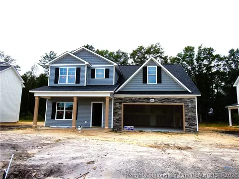 4824 Danastas Ave #( 32), Hope Mills, NC 28348
