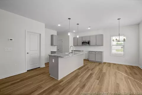 Kitchen - 537 Open Range Rd, Spring Lake, NC 28551 photo 1 of 4