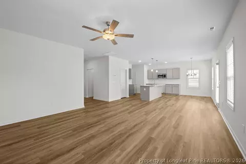 Living - 537 Open Range Rd, Spring Lake, NC 28551 photo 3 of 3