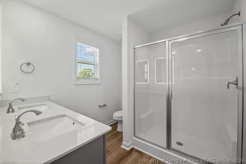 Bath - 537 Open Range Rd, Spring Lake, NC 28551 photo 1 of 3