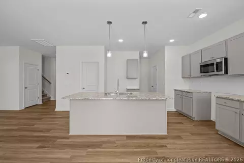 Kitchen - 537 Open Range Rd, Spring Lake, NC 28551 photo 3 of 4