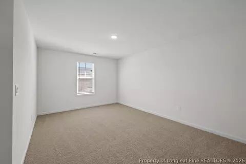 Bedroom - 537 Open Range Rd, Spring Lake, NC 28551 photo 1 of 4