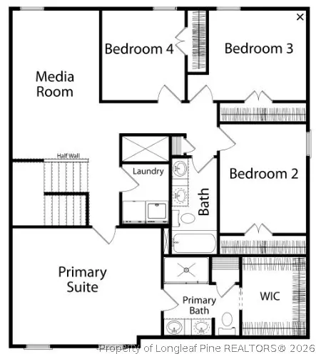 537 Open Range Rd, Spring Lake, NC 28551 photo 4