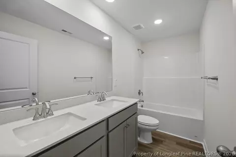 Bath - 537 Open Range Rd, Spring Lake, NC 28551 photo 3 of 3