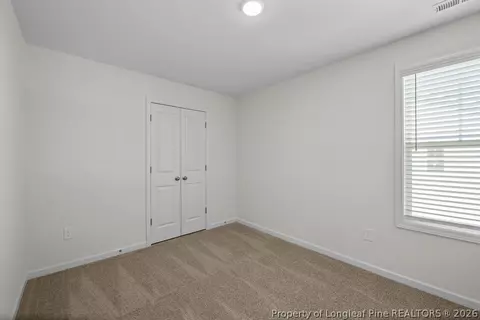 Bedroom - 537 Open Range Rd, Spring Lake, NC 28551 photo 3 of 4