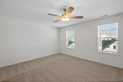 Bedroom - 537 Open Range Rd, Spring Lake, NC 28551 photo 2 of 4