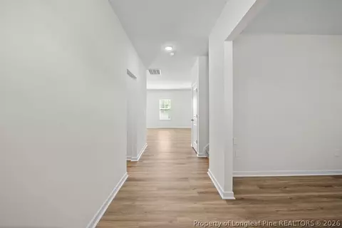 Entry Way - 537 Open Range Rd, Spring Lake, NC 28551 photo 1 of 4