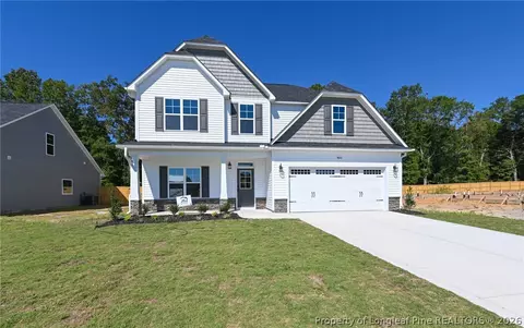 4820 Danasta Ave #( 33), Hope Mills, NC 28348