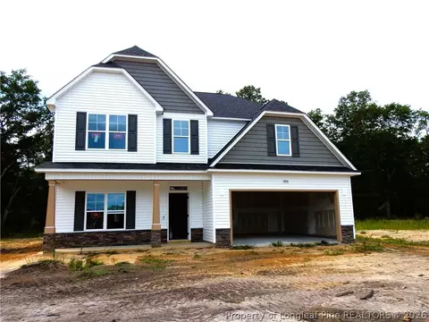4820 Danasta Ave #( 33), Hope Mills, NC 28348