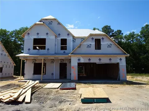 4820 Danasta Ave #( 33), Hope Mills, NC 28348