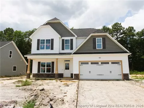 4820 Danasta Ave #( 33), Hope Mills, NC 28348