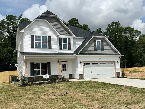4820 Danasta Ave #( 33), Hope Mills, NC 28348