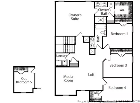 541 Open Range Rd, Spring Lake, NC 28390 photo 4