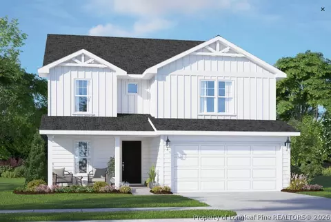 541 Open Range Rd, Spring Lake, NC 28390 photo 2