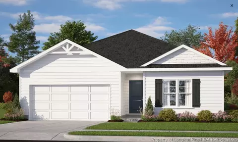 545 Open Range Rd, Spring Lake, NC 28390 photo 3